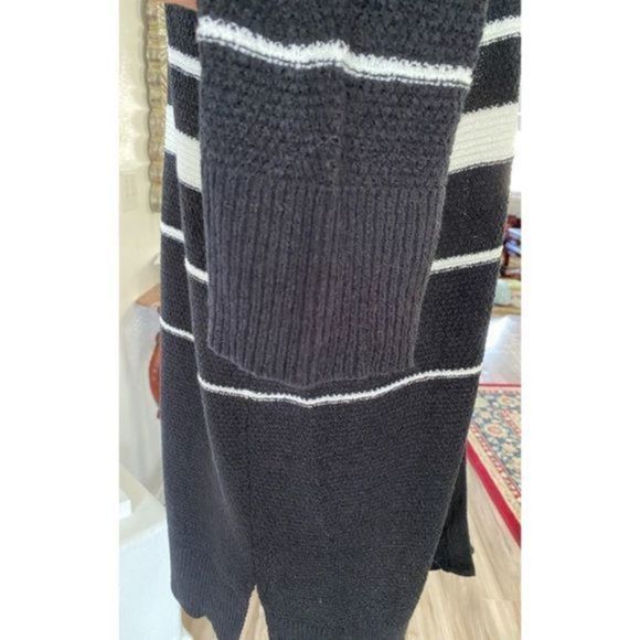 Calvin Klein Sweater cardigan NWT Large - Picture 6 of 7